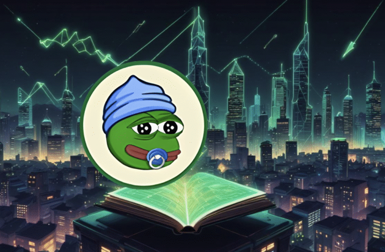 Top 4 Cryptos Set to Soar Faster and Higher Than XRP in the Upcoming Bull Market