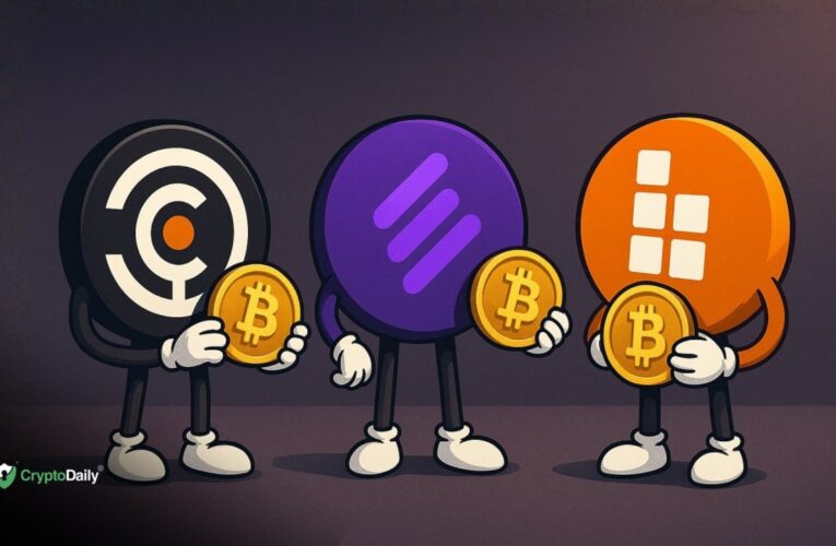 3 Platforms That Allow Users to Stake Their Bitcoin