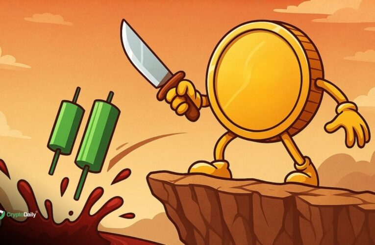 Altcoin Setups Look Strong: Buy the Dip or Catch a Falling Knife?