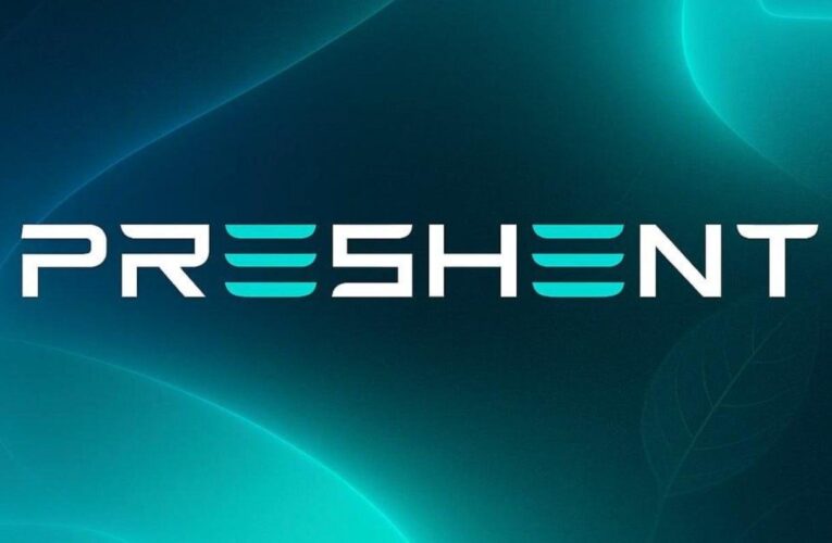 Preshent: PRSH Finance Bridges Blockchain, Governance, and Verified Sustainability
