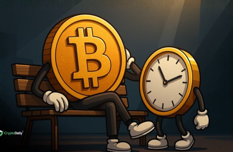 Bitcoin (BTC): A Test of Patience – Rally Incoming?