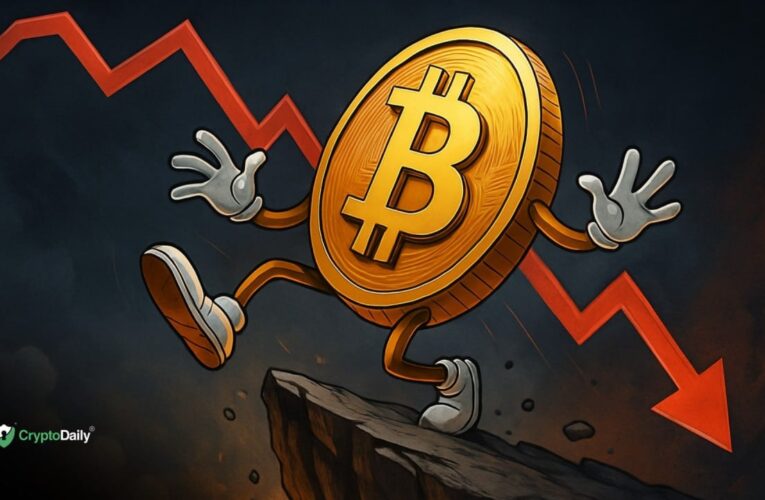 Bitcoin (BTC) Breakdown Accelerates: $74,000 Next Target in Sight?