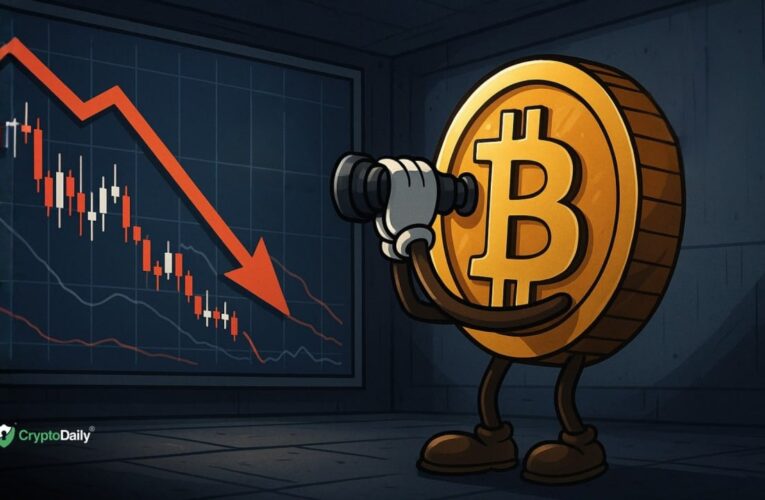 Bitcoin (BTC) Correction Still Ahead: Price Analysis & Next Targets