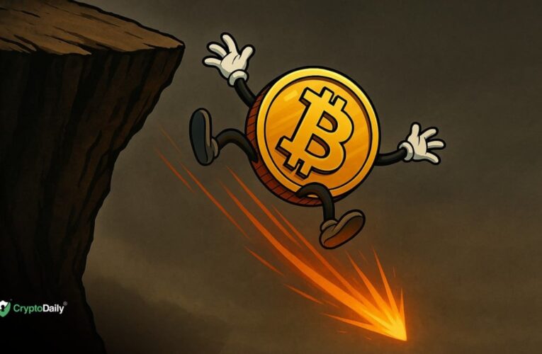 Bitcoin (BTC) Drops to $89,000: Can It Still Recover from Here? Price Analysis