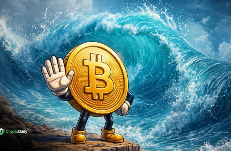 Bitcoin (BTC): Don’t buy Yet – Next Corrective Wave Incoming