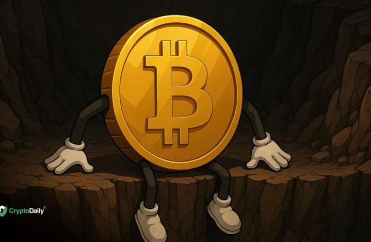 Bitcoin (BTC) Forming a Bottom Right Now? Full Price Analysis