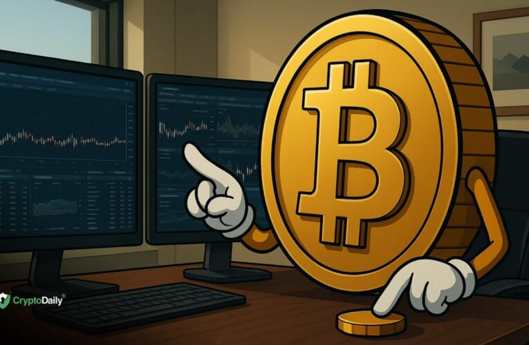 Bitcoin (BTC) on the Verge of Breakdown before positive Nvidia earnings release