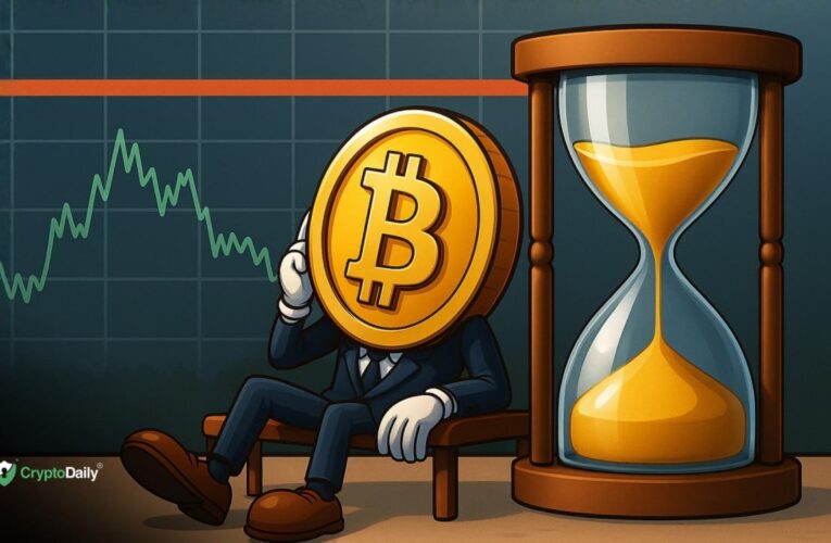 Bitcoin (BTC) Stuck in Waiting Game: How Long Before Breakout?