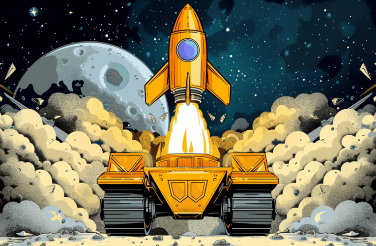 Which Crypto to Buy? Experts Predict This Coin Will Reach $0.60 by 2026