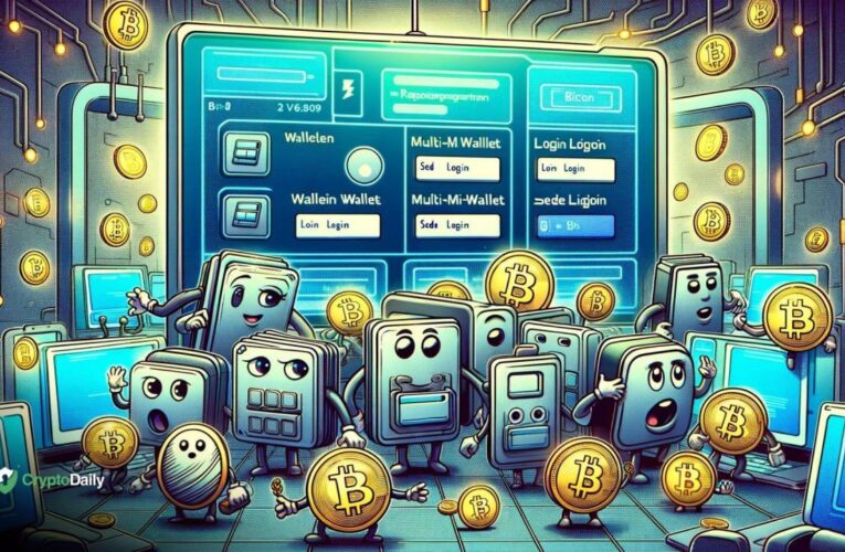 Top 6 Non-Custodial Wallets That Make Buying Crypto as Simple as Your Daily Coffee Run