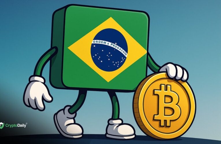 Reuters: Brazil Considers Taxing International Crypto Payments