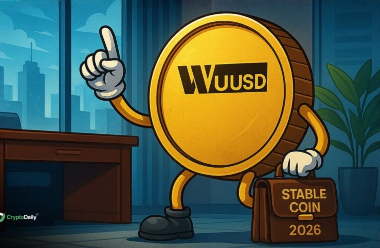 Hot on the Heels of Its Stablecoin Launch, Western Union Files ‘WUUSD’ Trademark