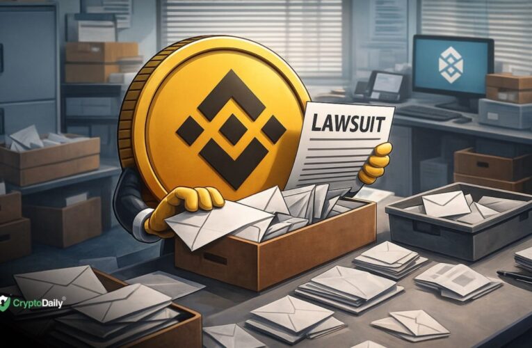 Binance Sued by Victims of October 7 for Allegedly Facilitating Payments to Terrorist Group Hamas and Others