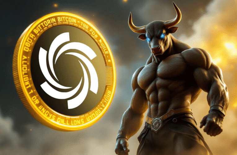 Flipping $3,000 Into Ozak AI Could Build a $250,000 Bag by 2026