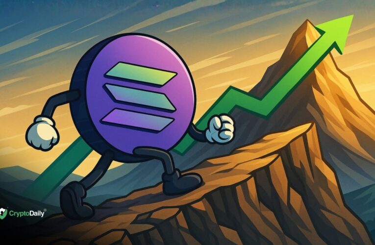 Has Solana (SOL) already started its rally?