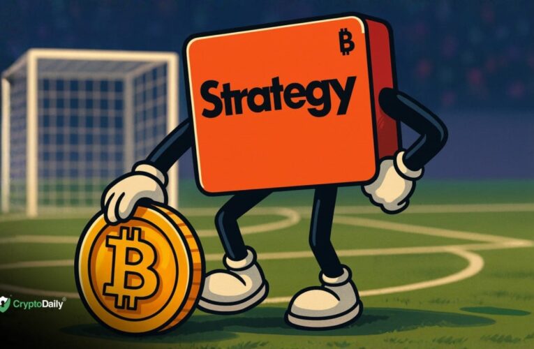 Strategy (MSTR): The Best Bitcoin (BTC) Play Right Now? Full Analysis