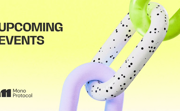 Why Developers Are Watching Mono Protocol’s Presale ICO: Usability, Chain-Abstraction & Web3 Growth