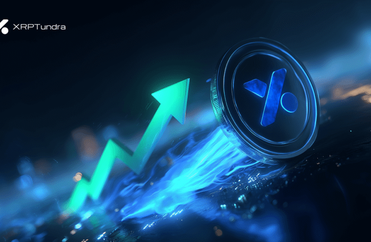 XRP News Today: Standard Chartered’s $12.50 Target Looks Conservative After XRP Tundra Launch