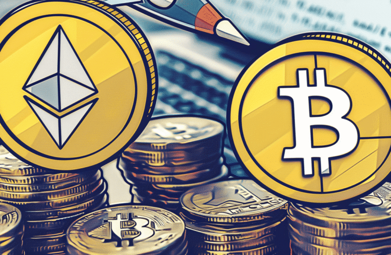 The $0.035 Token That Could Challenge the Top 10 Cryptos by 2026