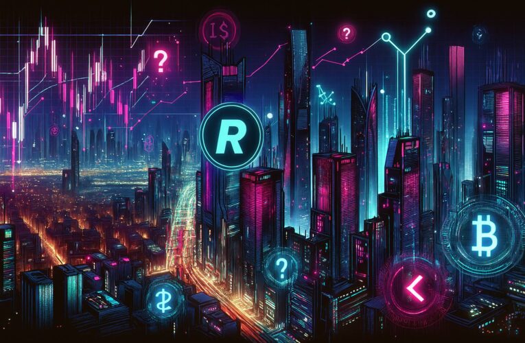 Best Crypto to Buy on December 2025 Dip: Reactor ($REACT) Could Be the Next Hidden Gem