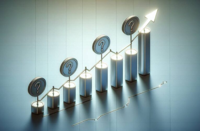 XRP Chart Flashes a Bullish Cross: Will XRP Repeat 600% Rally of 2024?