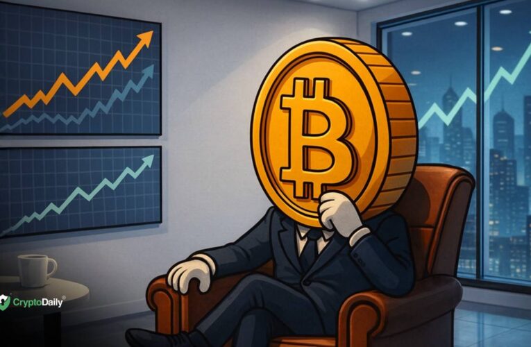 Bitcoin (BTC) Holds Major Trendline: Bottom Formation Still in Play