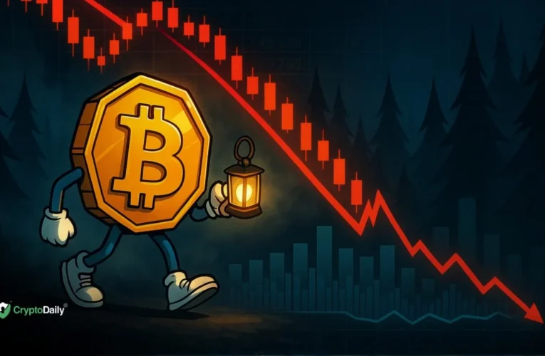 Bitcoin (BTC) Still in Downtrend: Not Out of the Woods Yet – Price Analysis