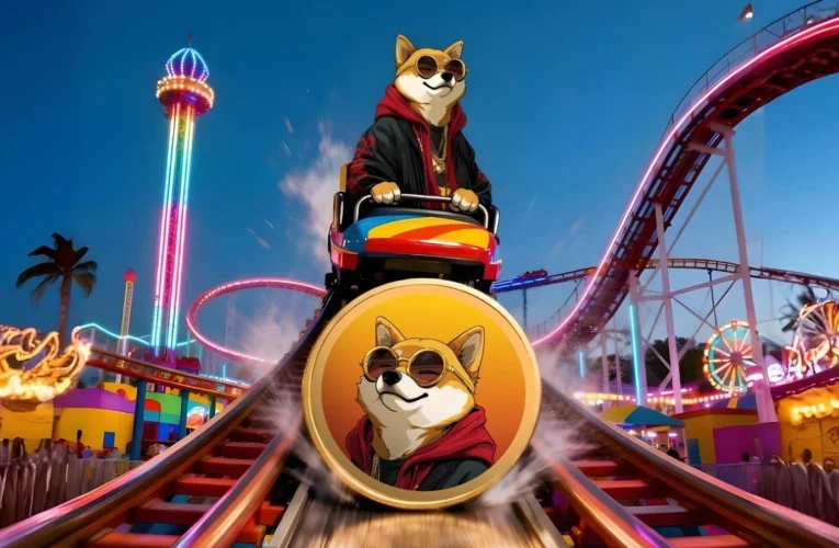 Shiba Inu–Inspired LILSHIB Debuts Presale With $0.0002 Entry Price